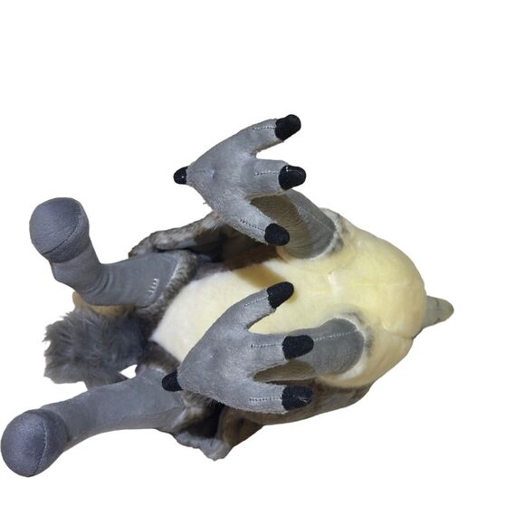 Wizarding World‎ of Harry Potter Plush Buckbeak the Hippogriff 13” Universal Toy - Picture 11 of 11